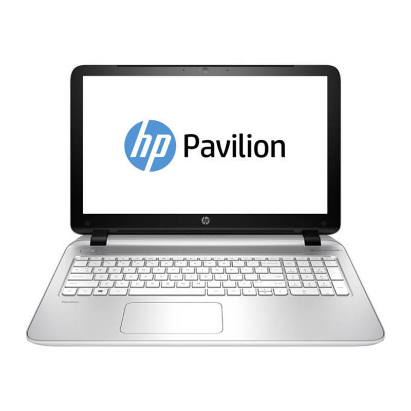 لپ تاپ اچ پی 1 HP Pavilion 15-p261ne Intel Core i7 | 8GB DDR3 | 1TB HDD | GT840M 2GB